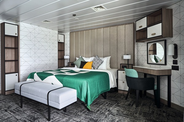 Marella Cruises Marella Discovery Royal Suite ©Pippa Davies 1.jpeg